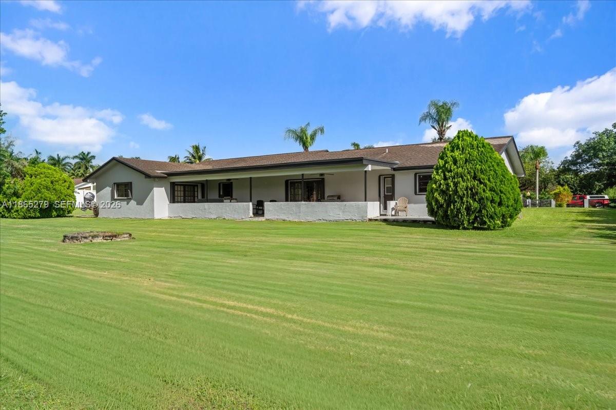Redland - Residential