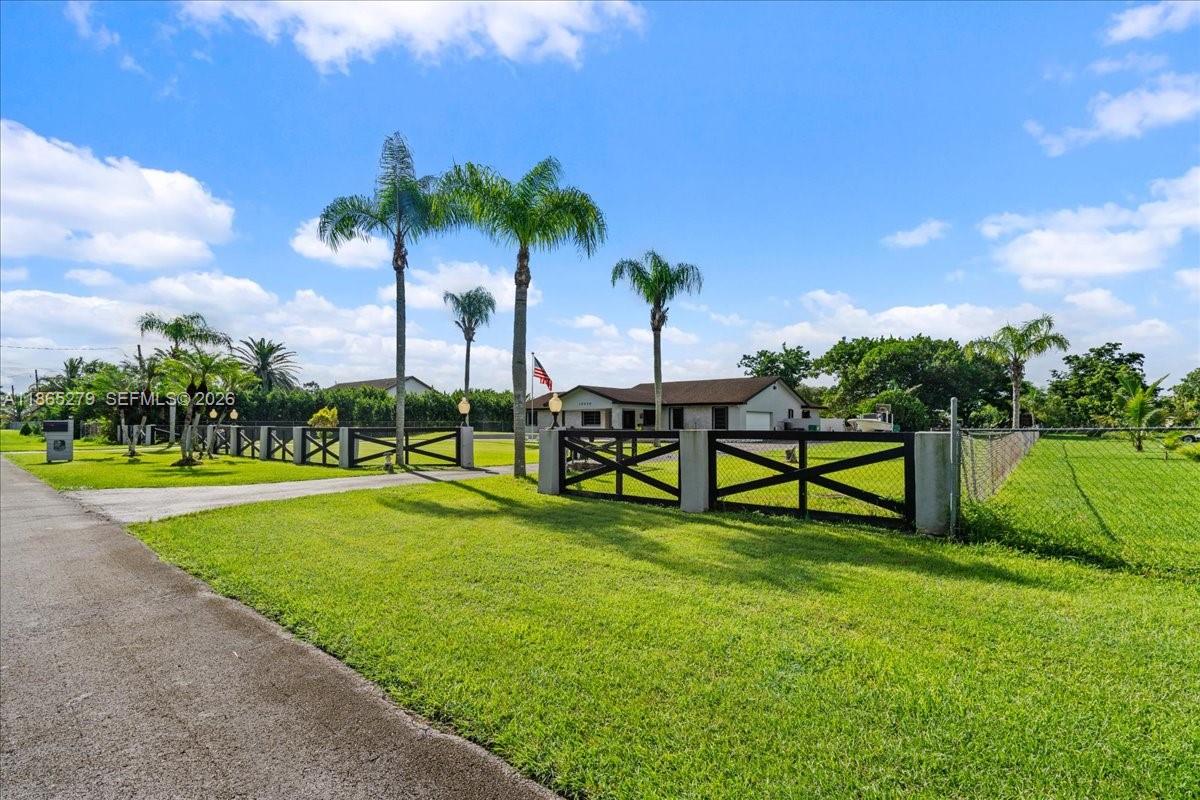 Redland - Residential