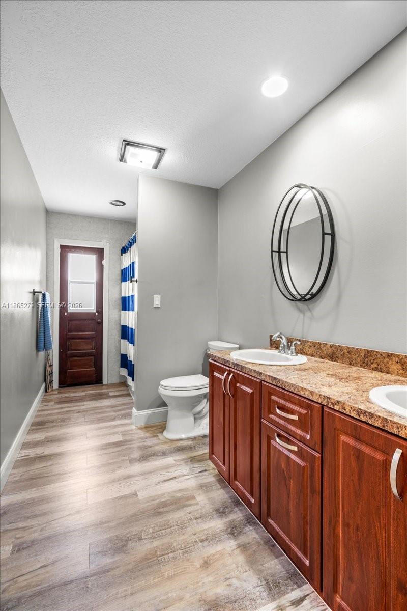 Redland - Residential