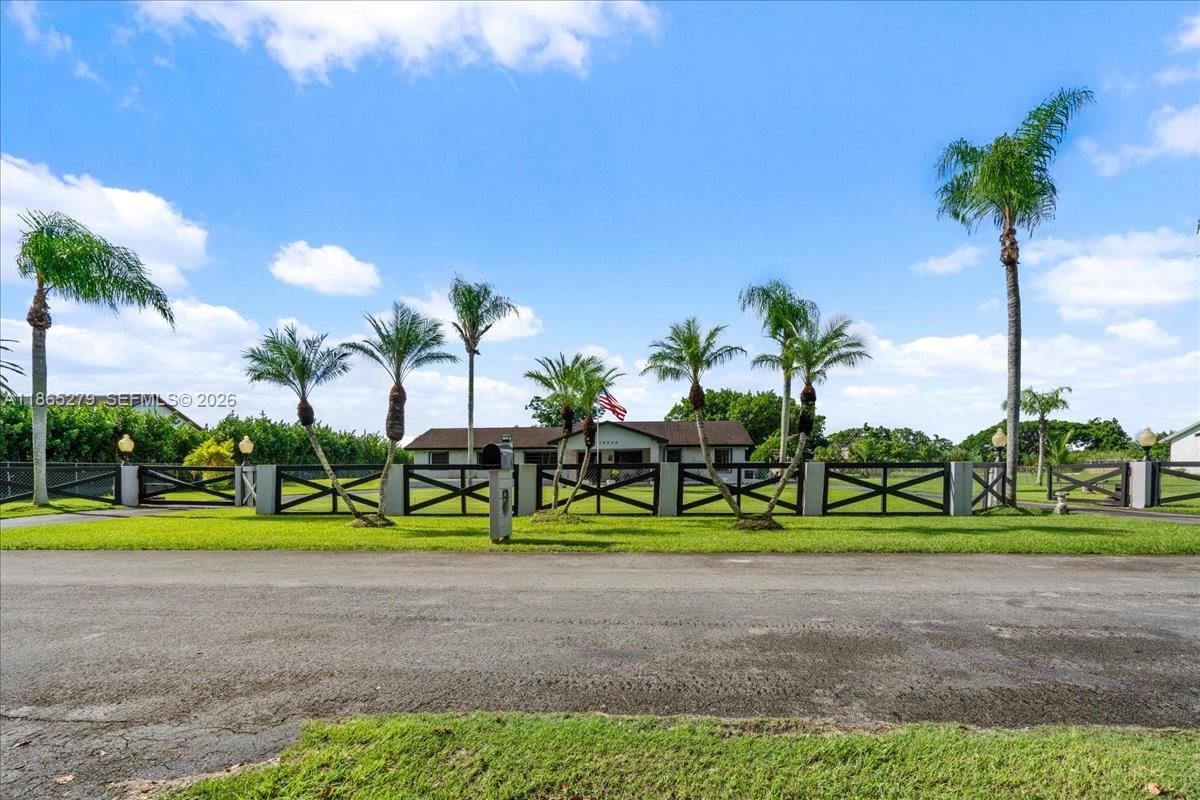 Redland - Residential
