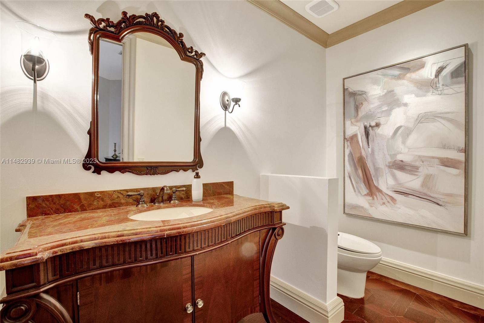 RENAISSANCE ON THE OCEAN - Residential Lease