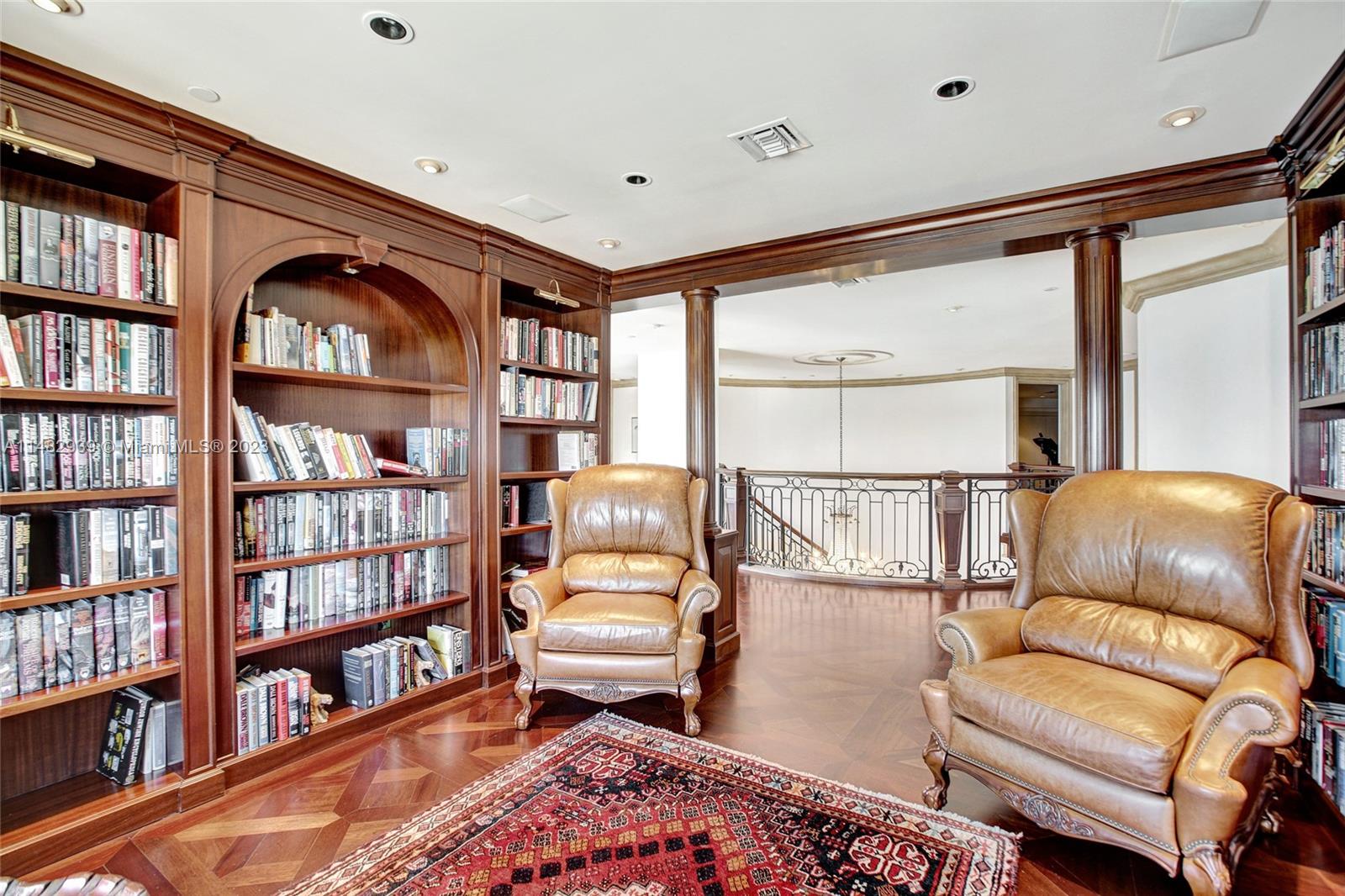 RENAISSANCE ON THE OCEAN - Residential Lease