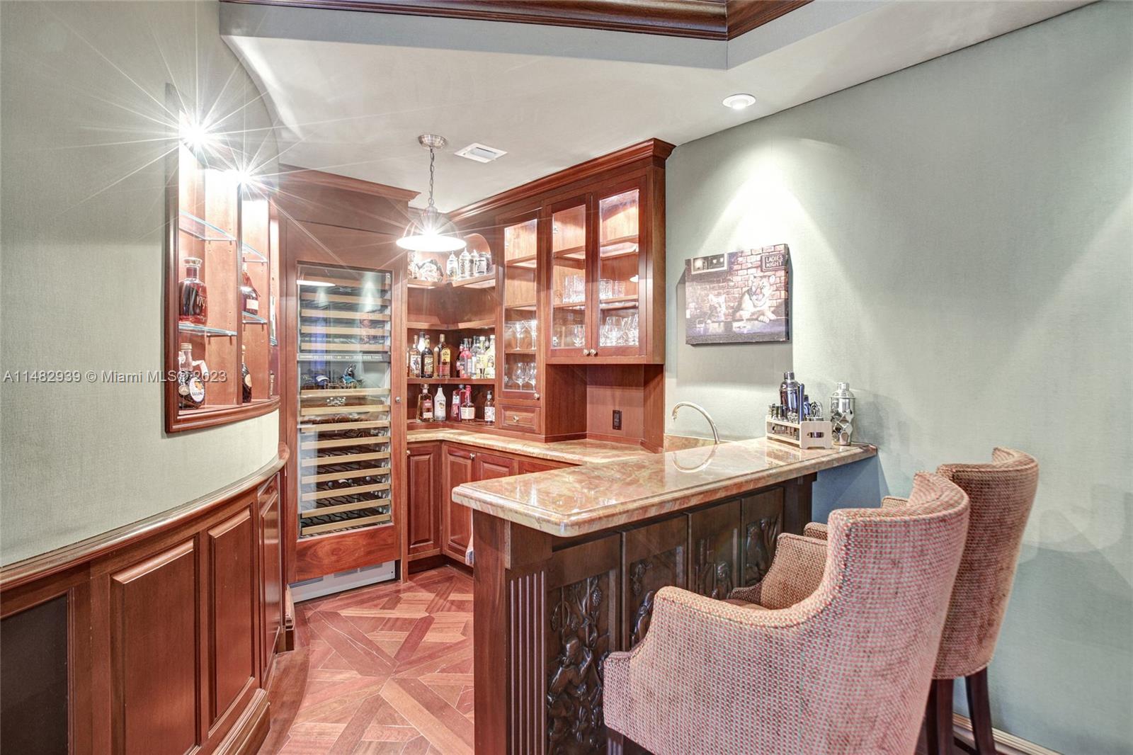 RENAISSANCE ON THE OCEAN - Residential Lease