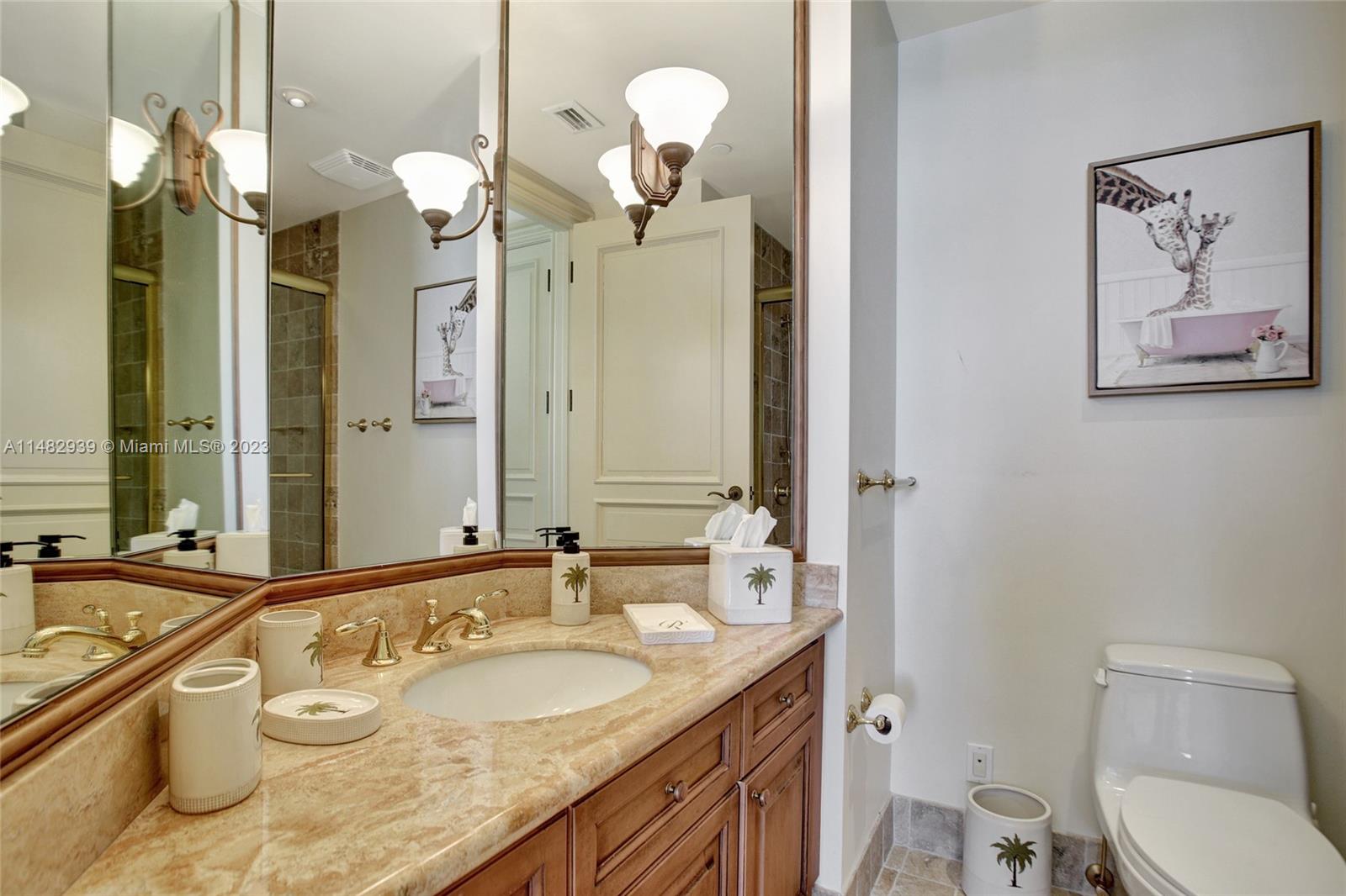 RENAISSANCE ON THE OCEAN - Residential Lease
