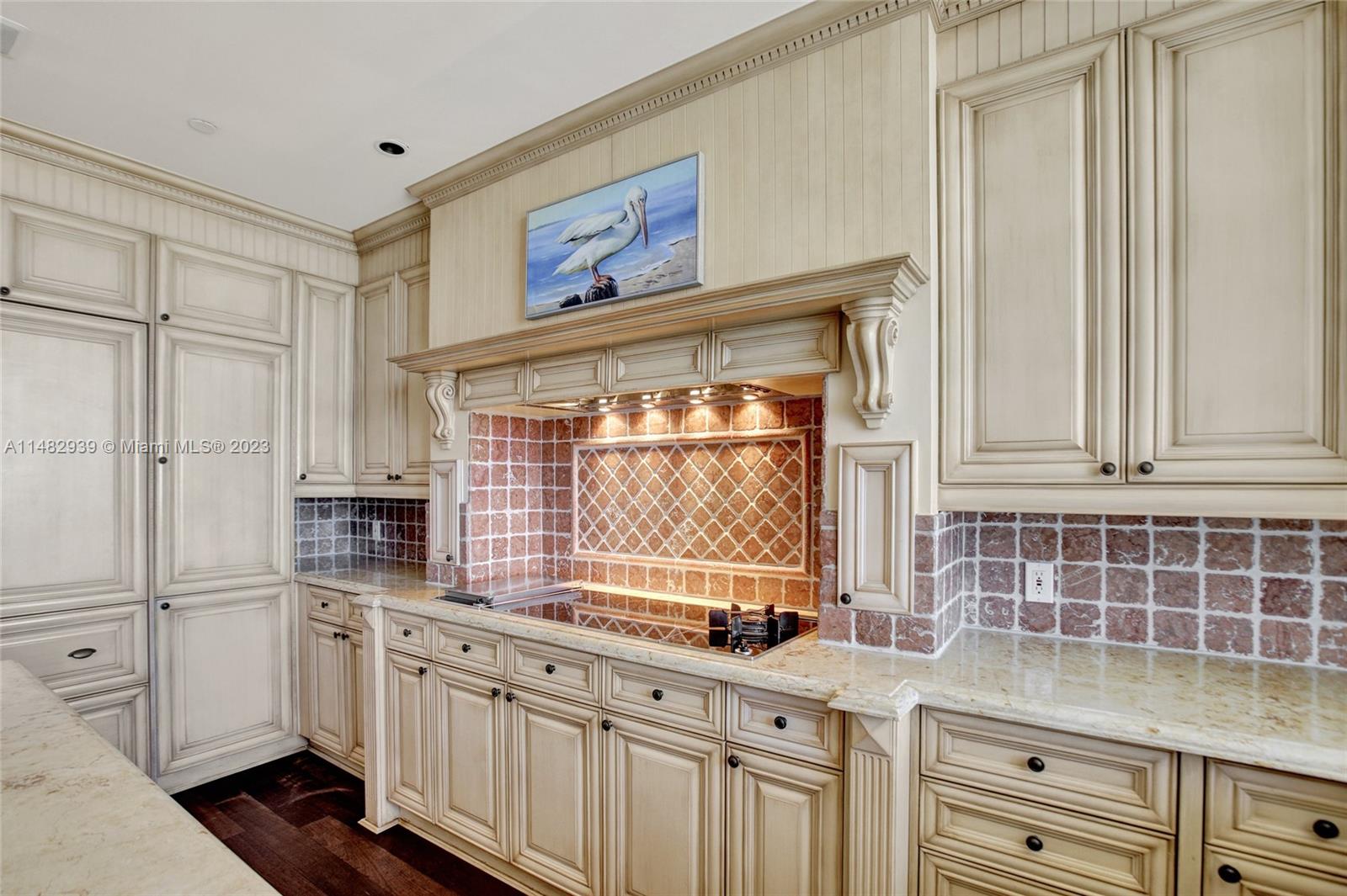 RENAISSANCE ON THE OCEAN - Residential Lease