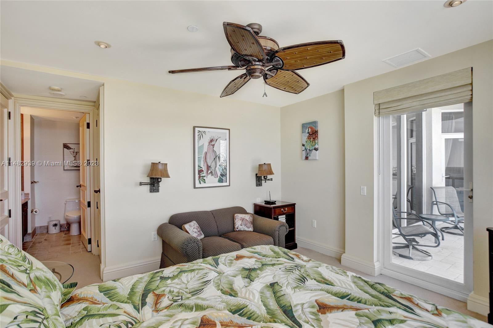 RENAISSANCE ON THE OCEAN - Residential Lease
