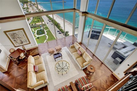 6051 N Ocean Dr PH5 Hollywood FL 33019