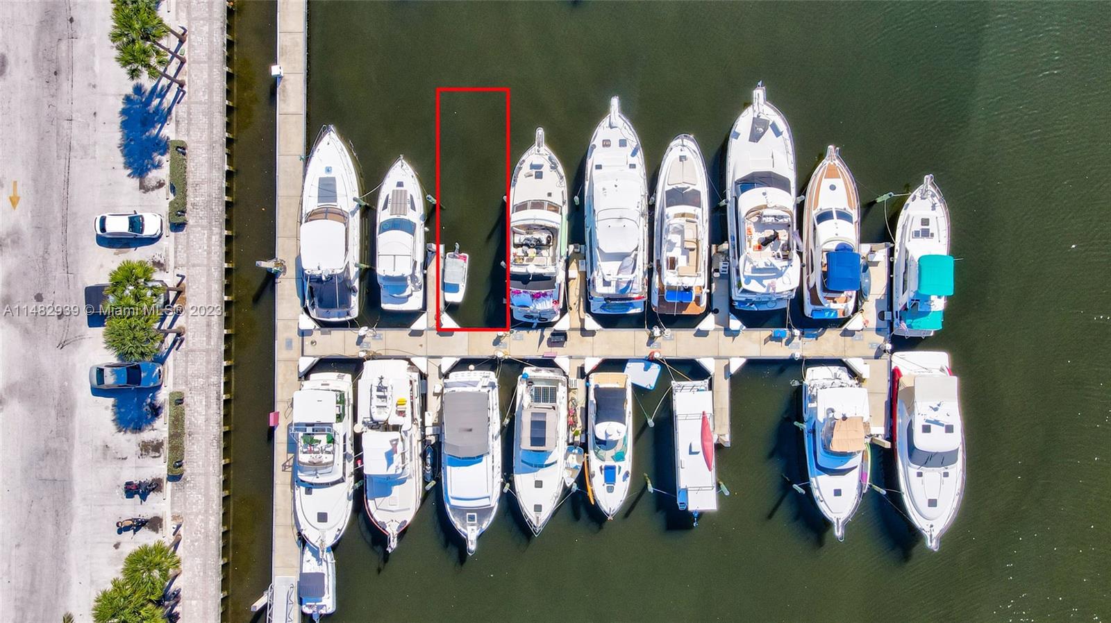 RENAISSANCE ON THE OCEAN - Residential Lease