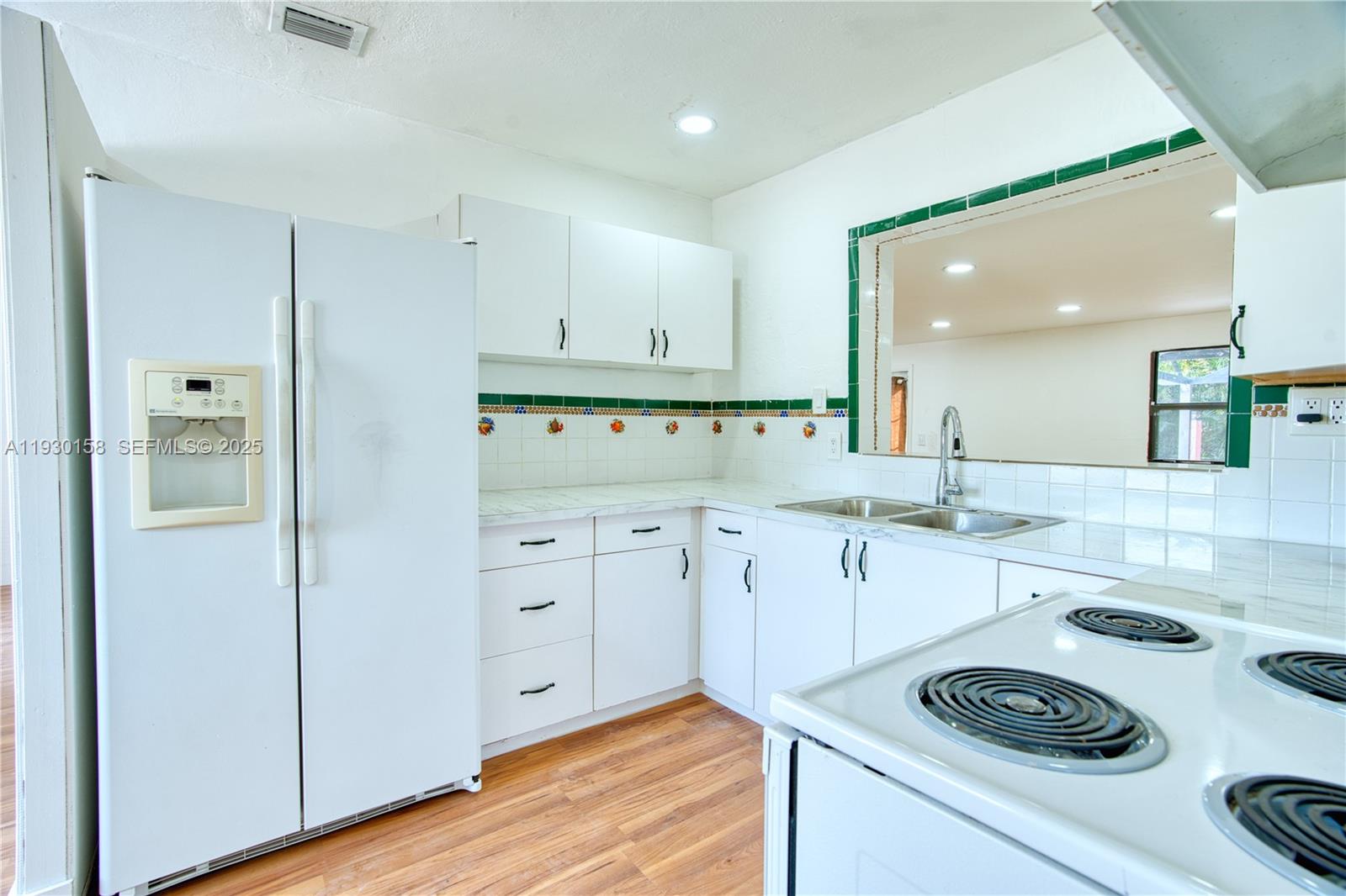 WELWYN PARK - Residential