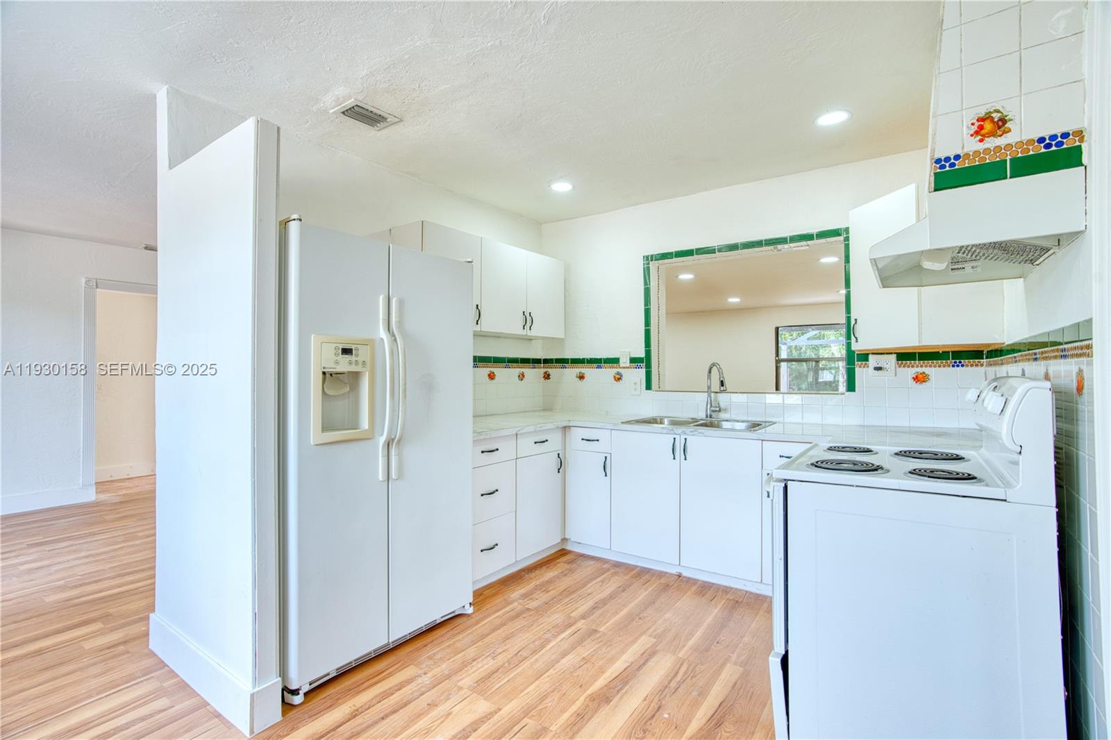 WELWYN PARK - Residential