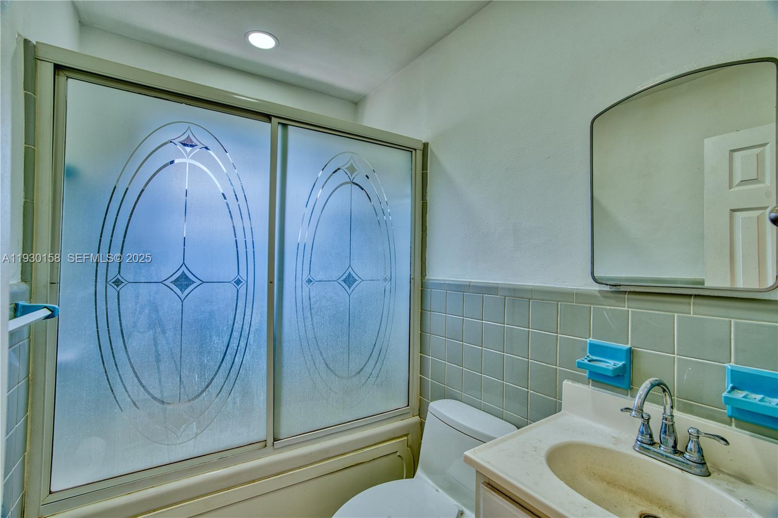 WELWYN PARK - Residential