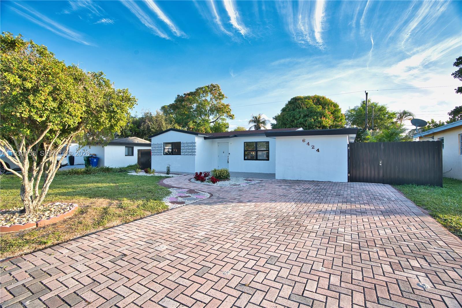 WELWYN PARK - Residential