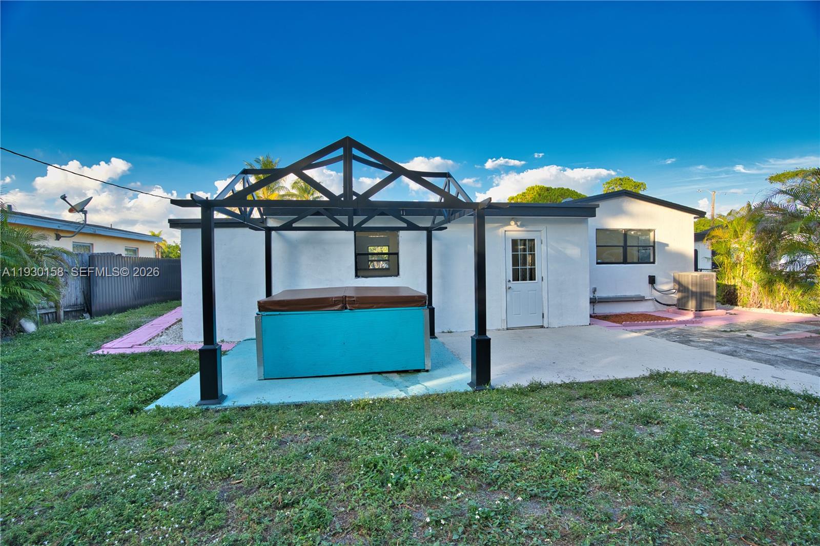 WELWYN PARK - Residential