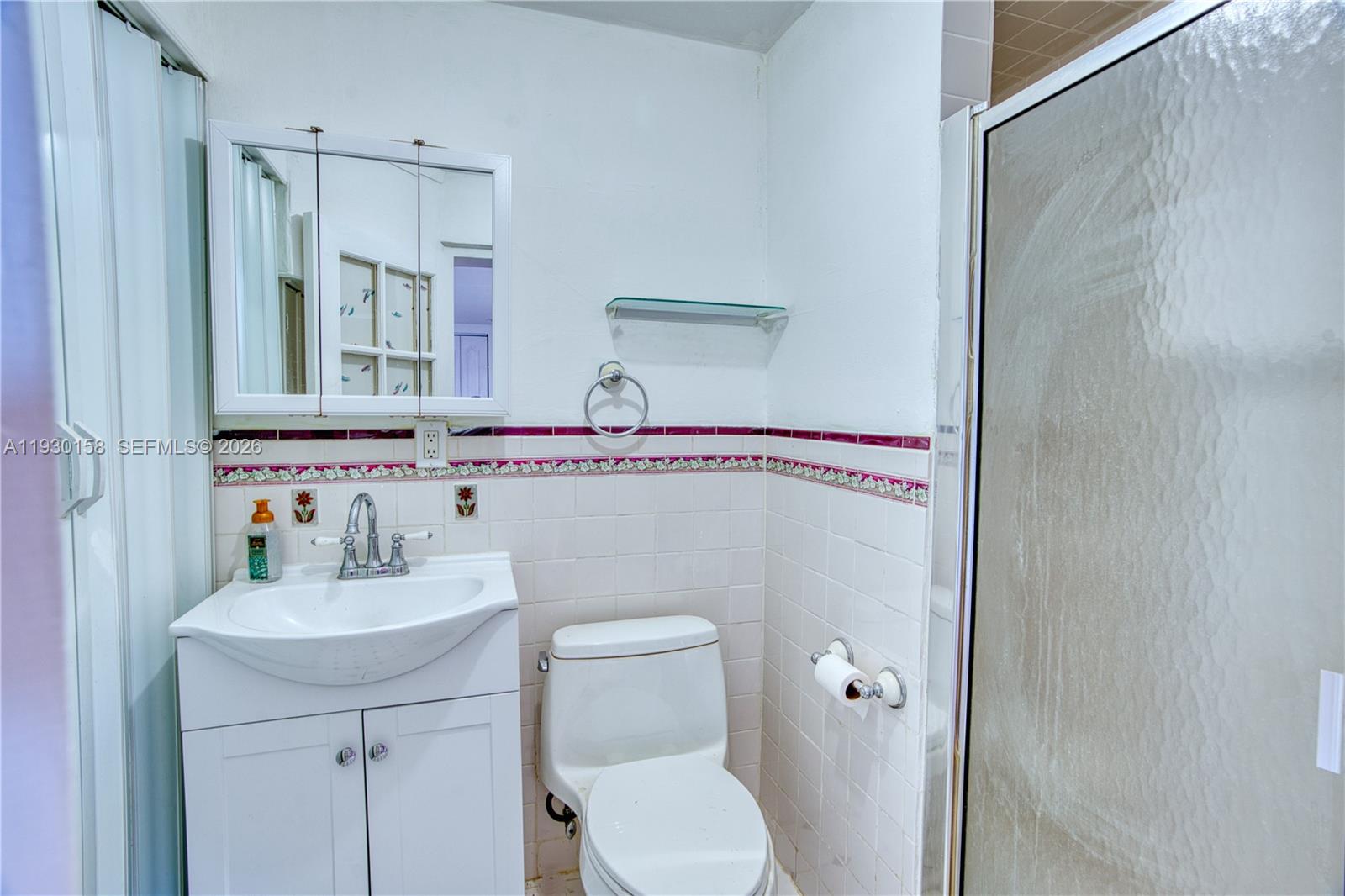 WELWYN PARK - Residential