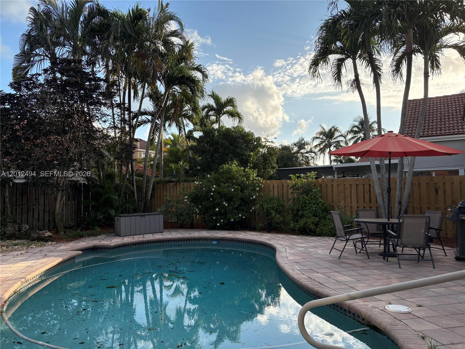 FOREST RIDGE PATIO HOMES - Residential