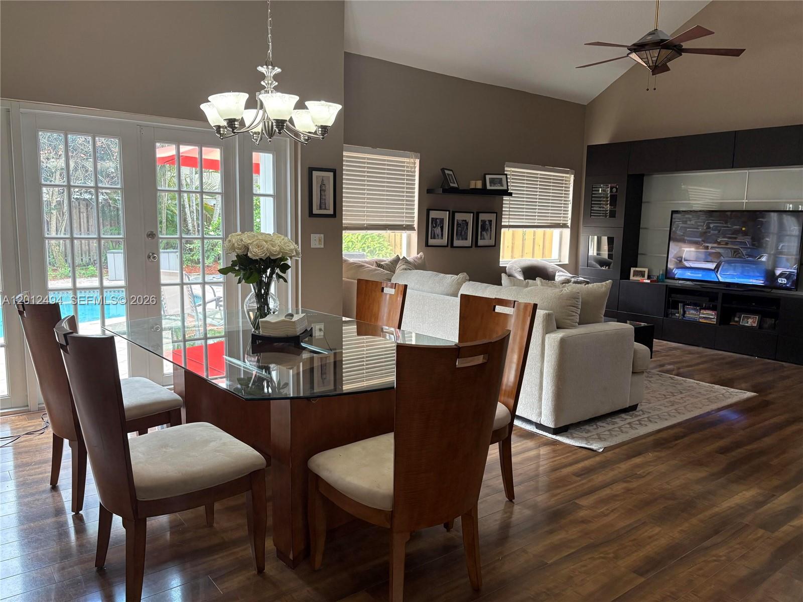 FOREST RIDGE PATIO HOMES - Residential
