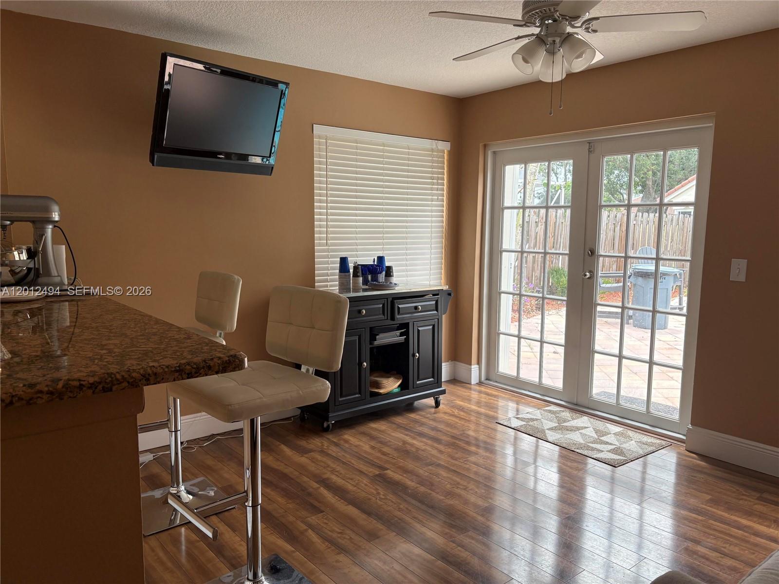 FOREST RIDGE PATIO HOMES - Residential