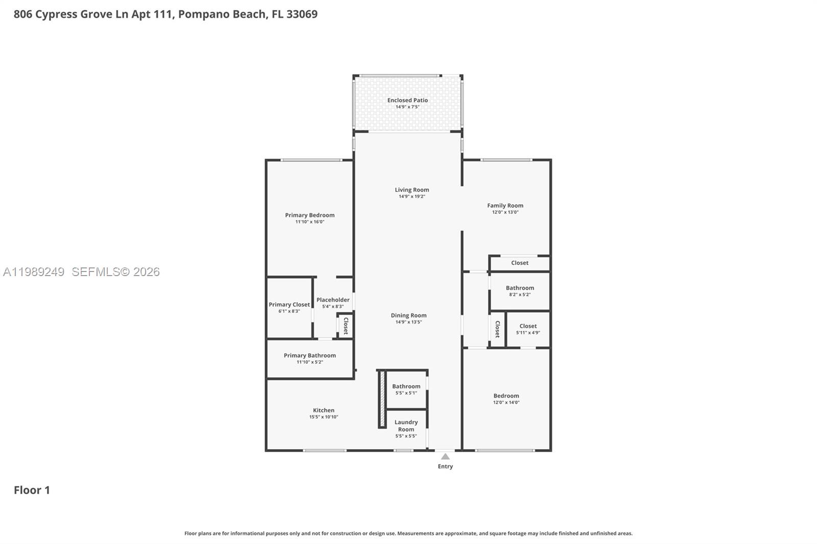 NO 124 PALM-AIRE COUNTRY - Residential