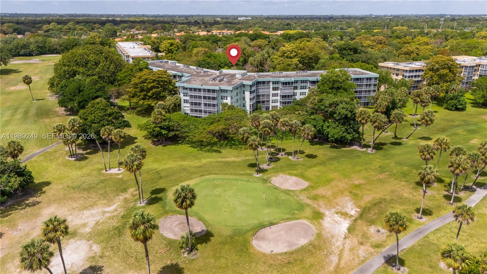 NO 124 PALM-AIRE COUNTRY - Residential