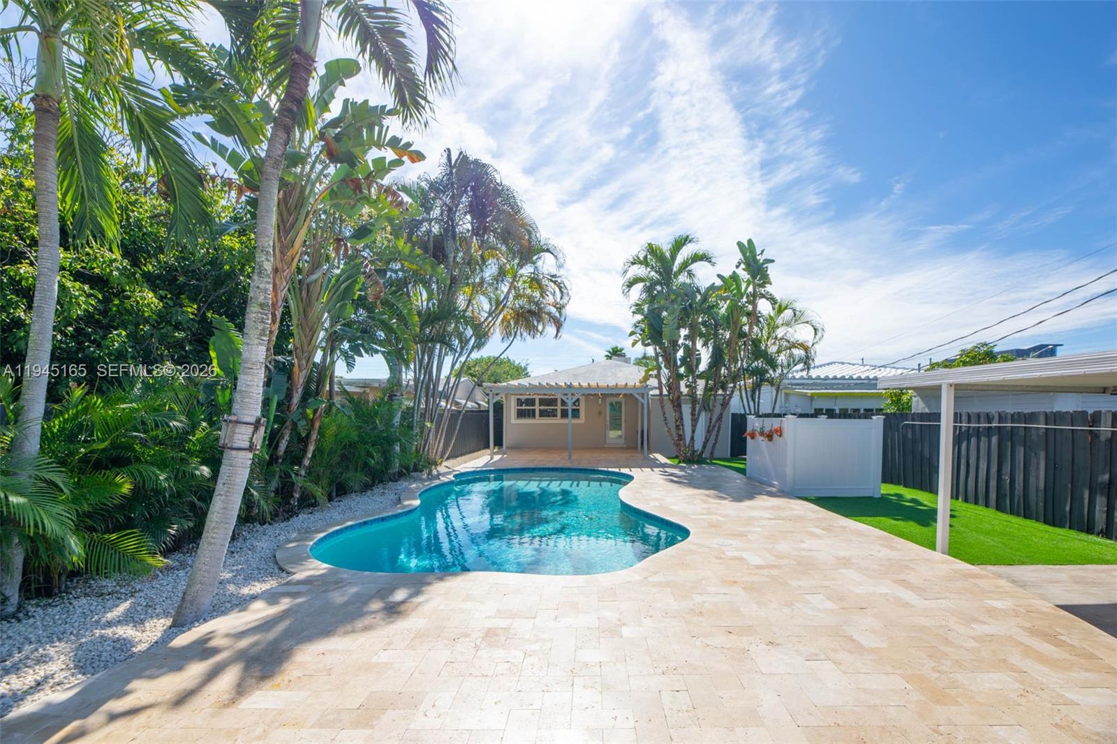 HOLLYWOOD SOUTH SIDE ADD - Residential