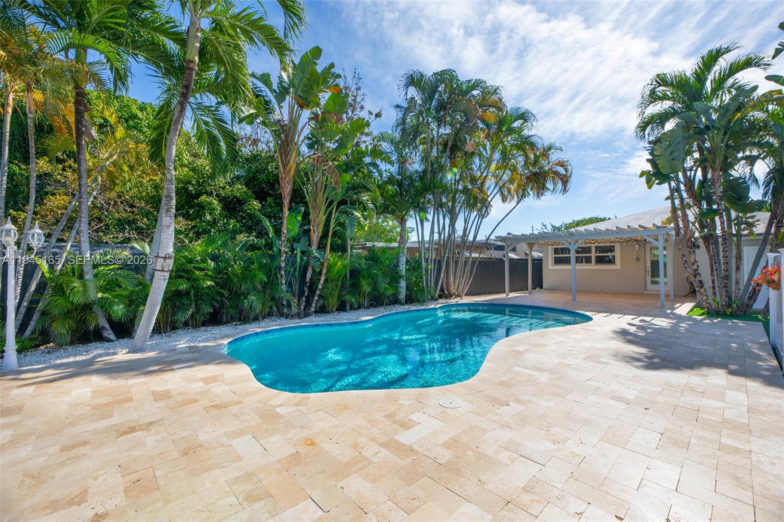 HOLLYWOOD SOUTH SIDE ADD - Residential