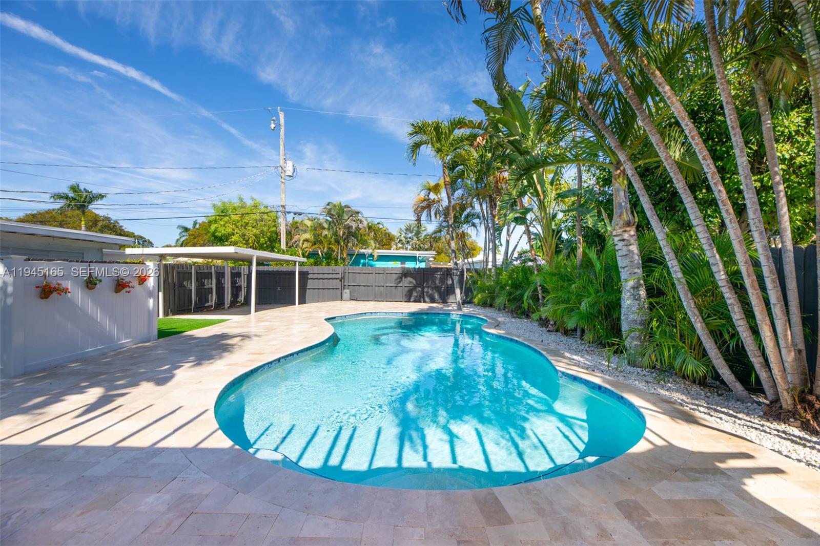 HOLLYWOOD SOUTH SIDE ADD - Residential