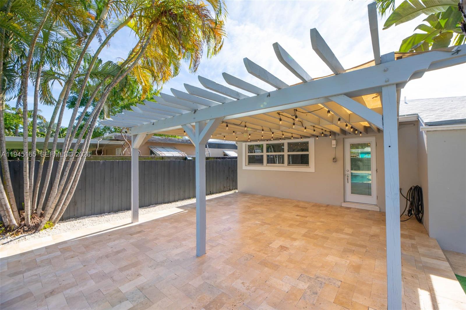 HOLLYWOOD SOUTH SIDE ADD - Residential