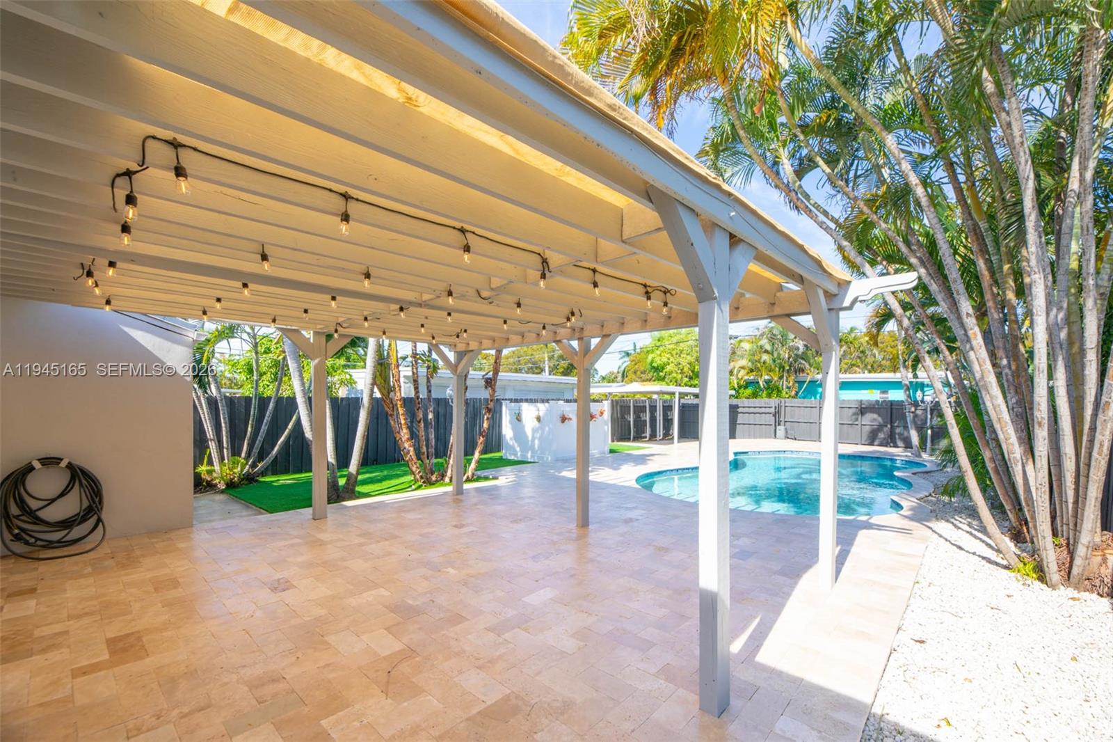 HOLLYWOOD SOUTH SIDE ADD - Residential