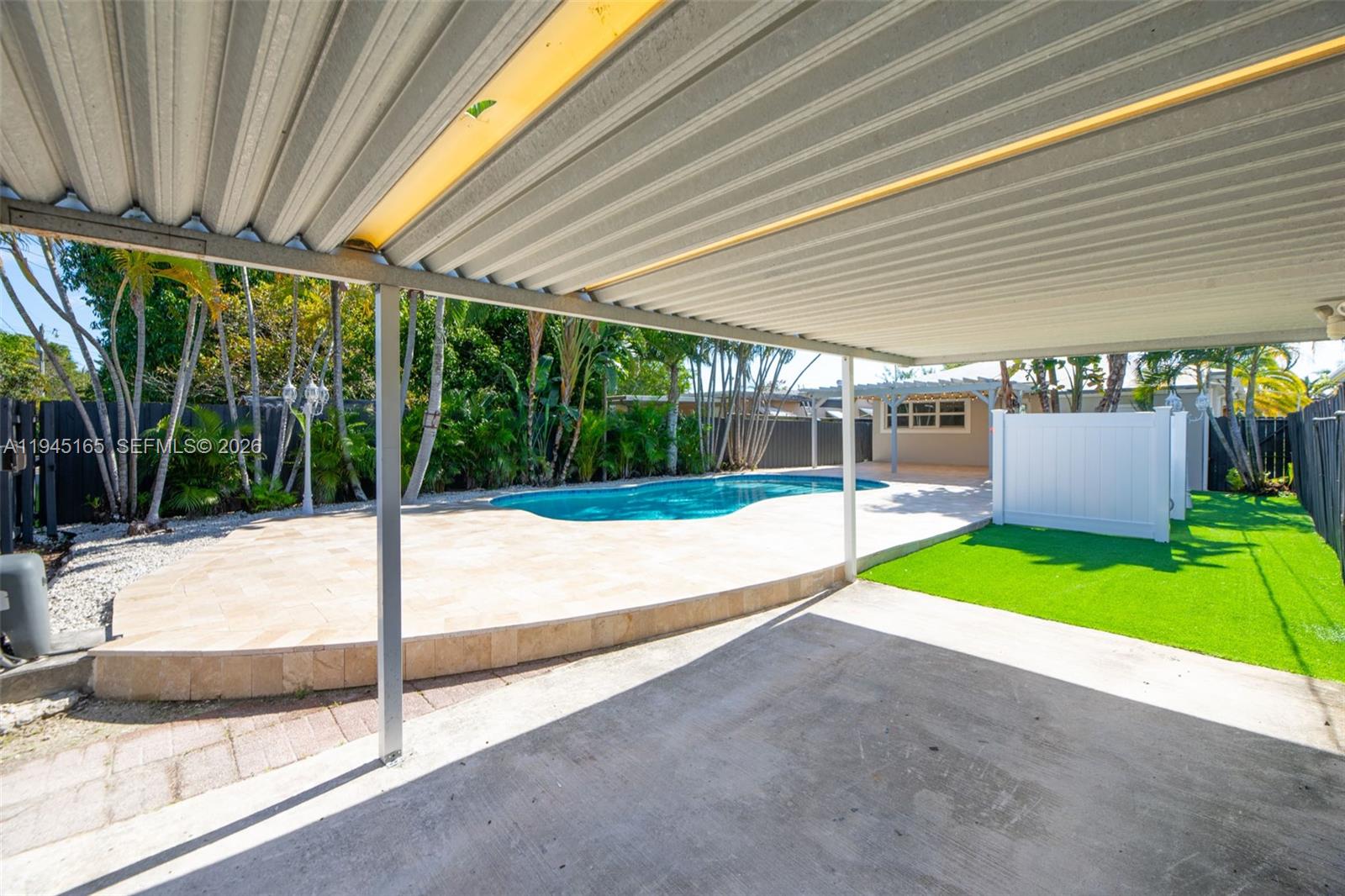 HOLLYWOOD SOUTH SIDE ADD - Residential