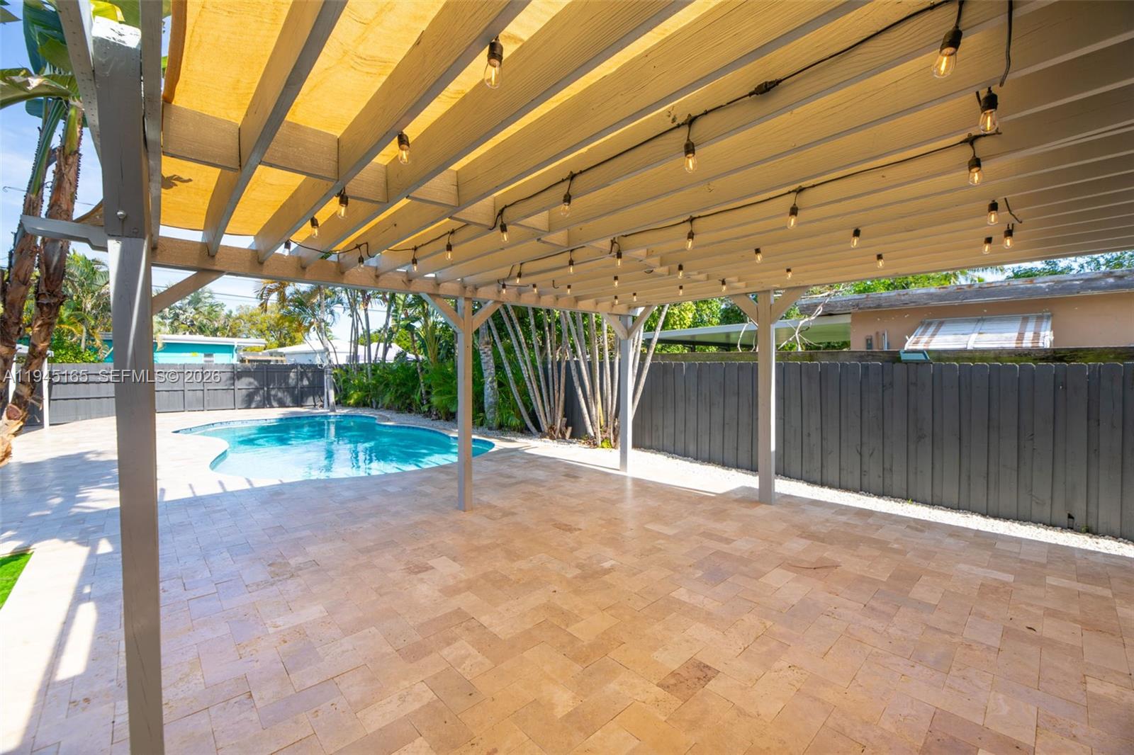 HOLLYWOOD SOUTH SIDE ADD - Residential