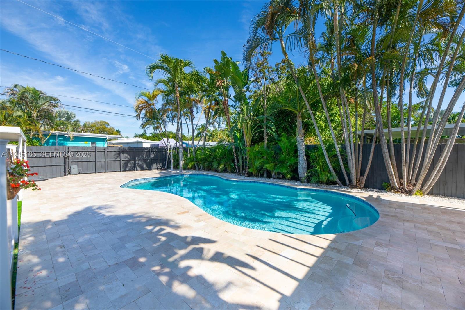 HOLLYWOOD SOUTH SIDE ADD - Residential