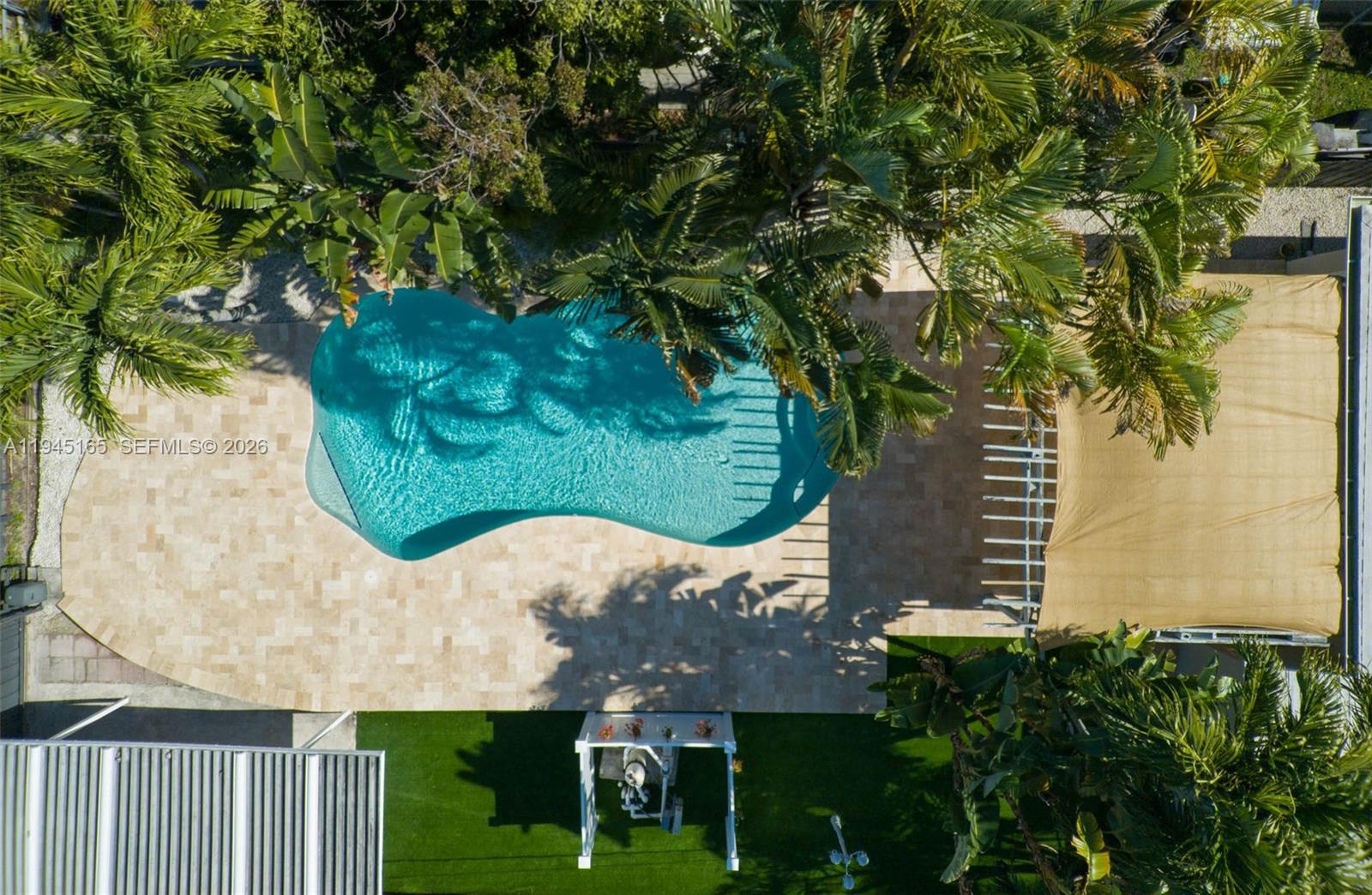 HOLLYWOOD SOUTH SIDE ADD - Residential