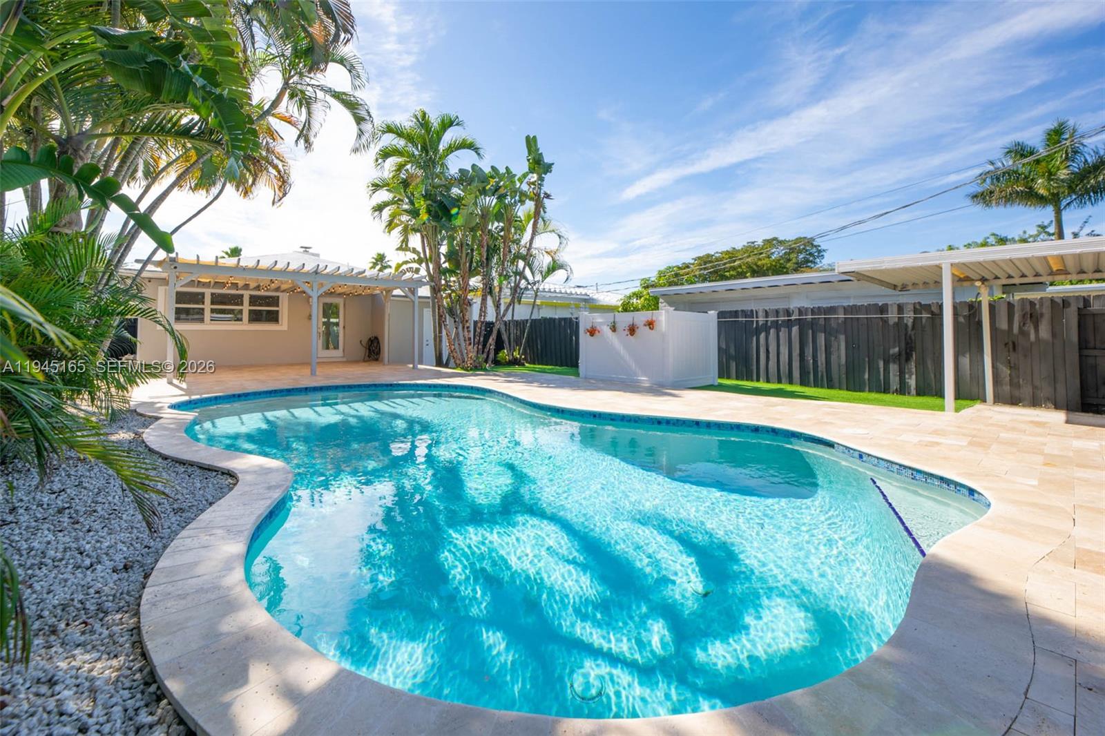 HOLLYWOOD SOUTH SIDE ADD - Residential