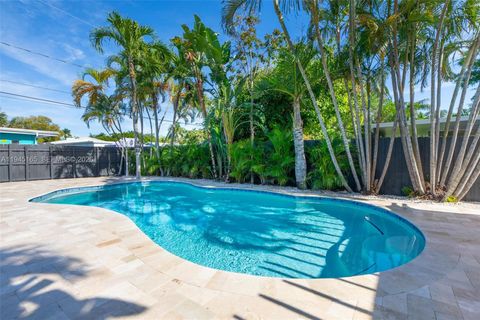 Photo of 1627 Moffett St, Hollywood, FL 33020 (MLS # A11945165)