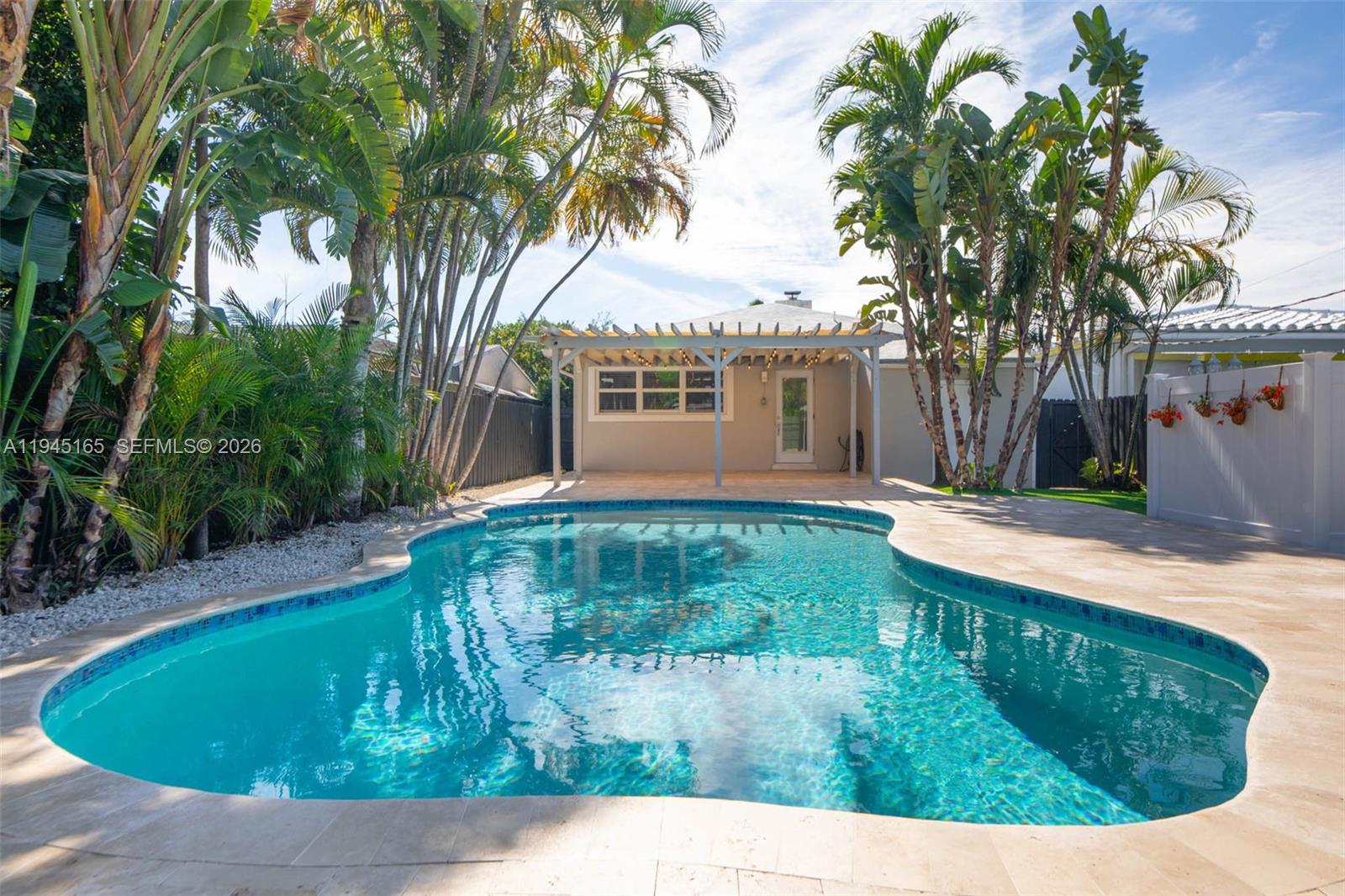 HOLLYWOOD SOUTH SIDE ADD - Residential