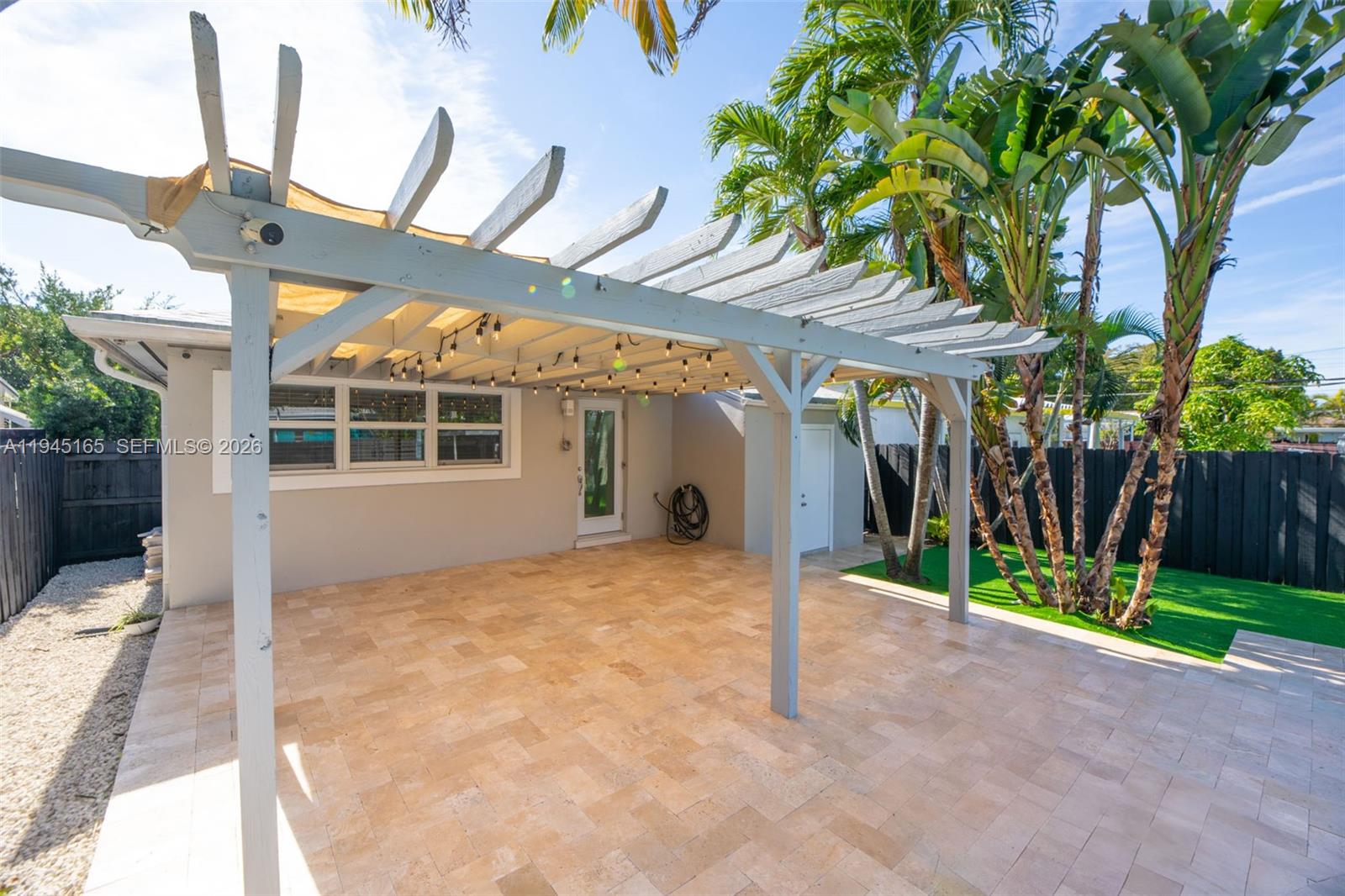 HOLLYWOOD SOUTH SIDE ADD - Residential