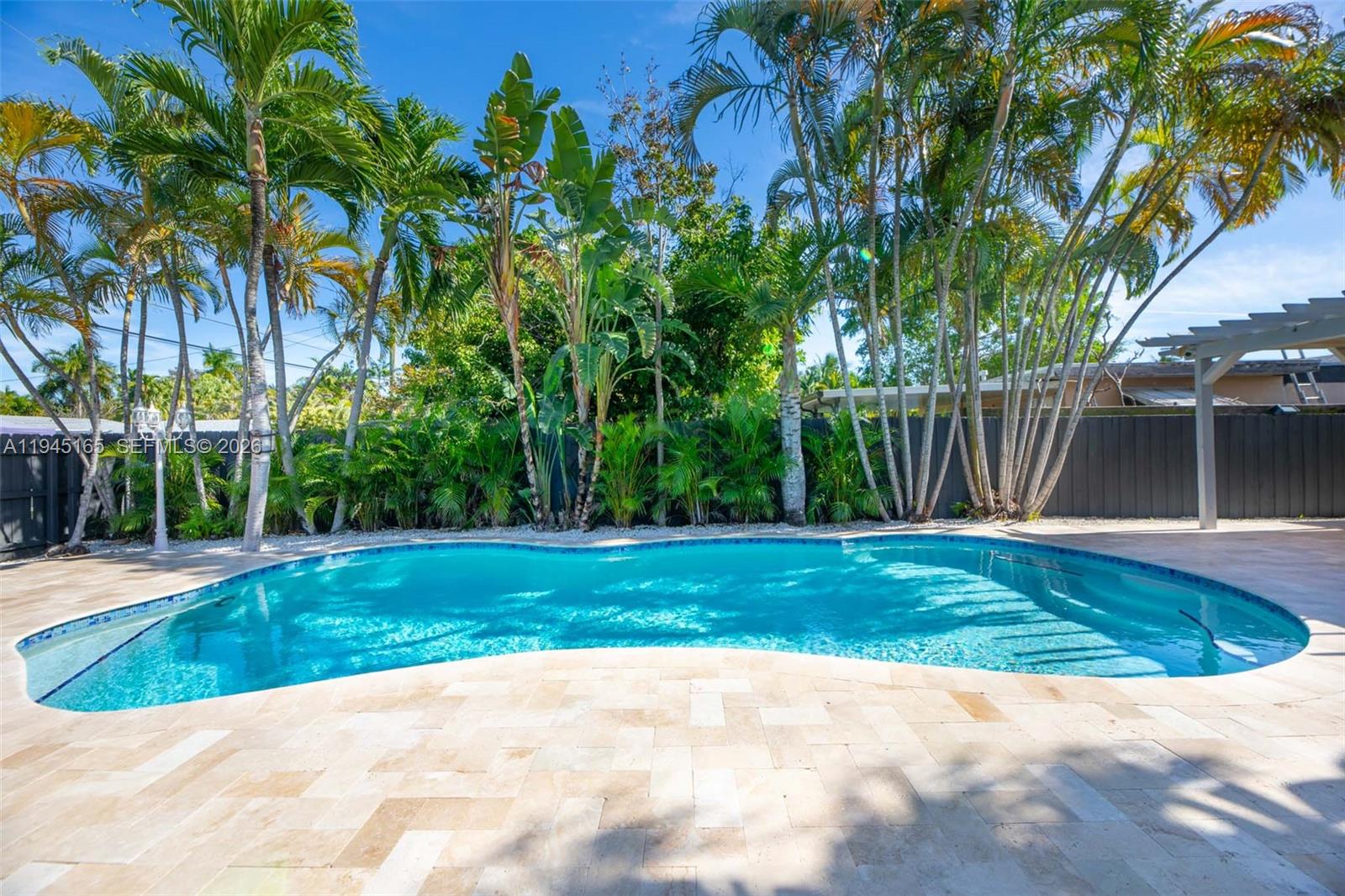 HOLLYWOOD SOUTH SIDE ADD - Residential