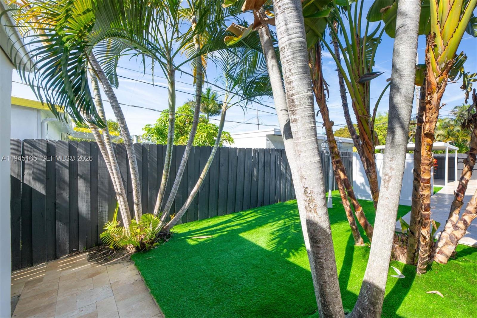 HOLLYWOOD SOUTH SIDE ADD - Residential