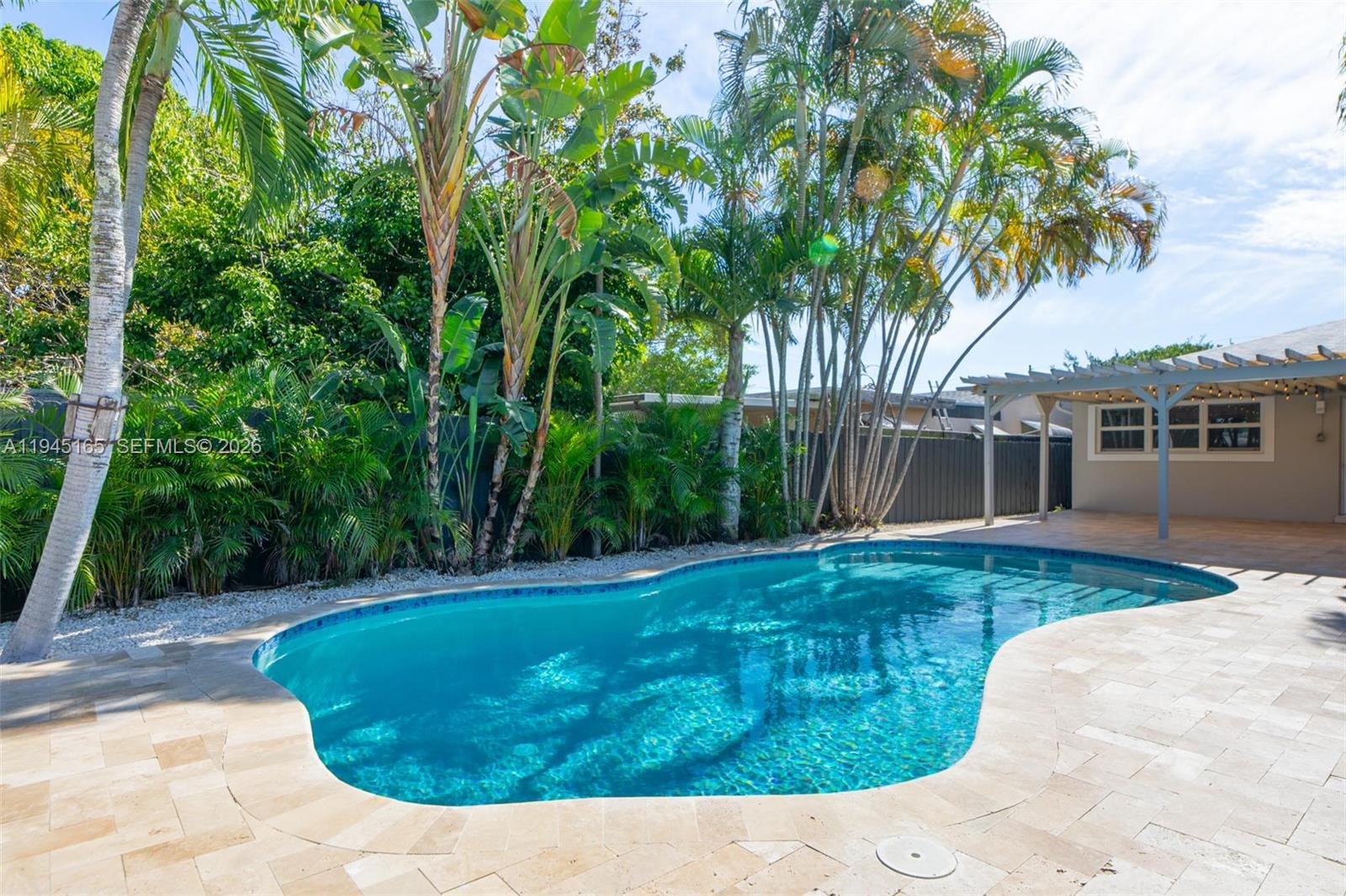 HOLLYWOOD SOUTH SIDE ADD - Residential