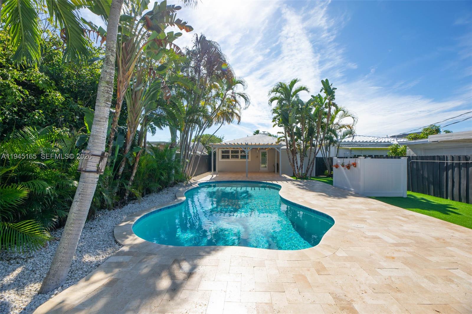 HOLLYWOOD SOUTH SIDE ADD - Residential