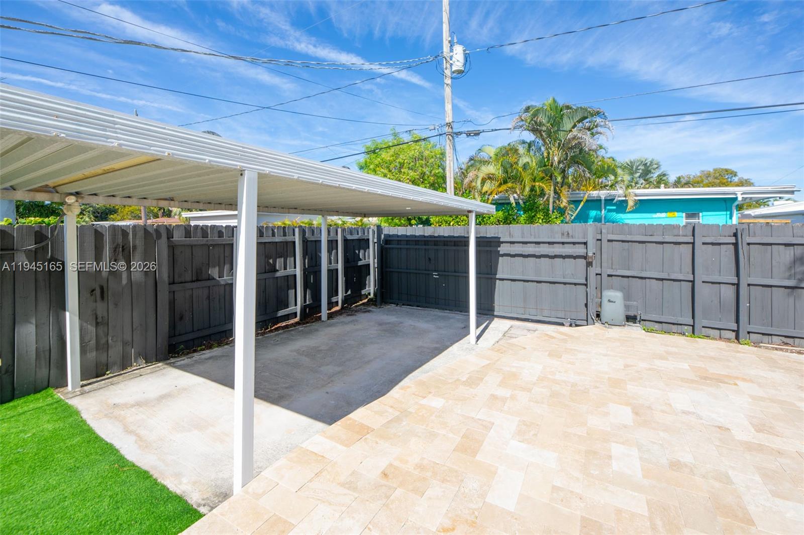 HOLLYWOOD SOUTH SIDE ADD - Residential