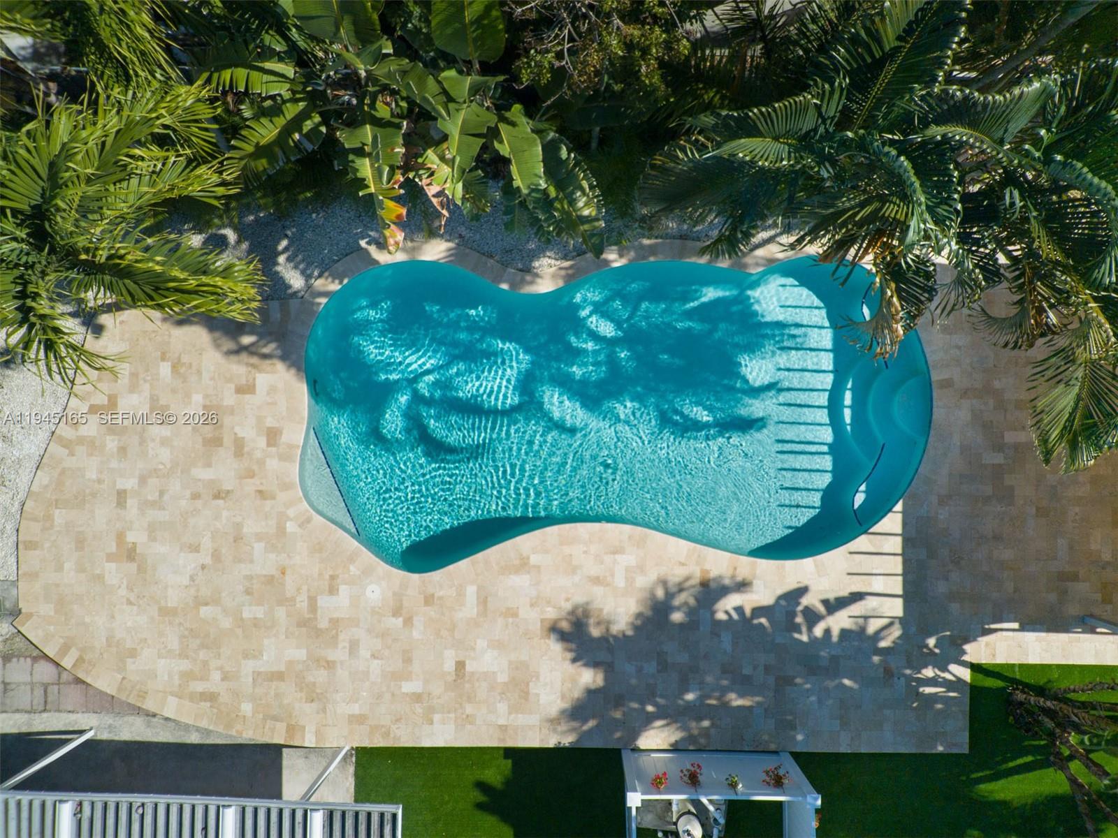 HOLLYWOOD SOUTH SIDE ADD - Residential