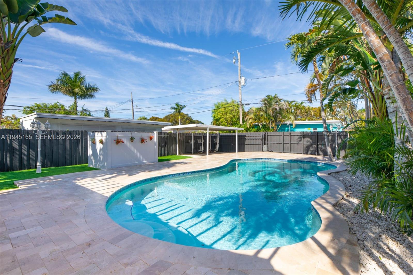 HOLLYWOOD SOUTH SIDE ADD - Residential