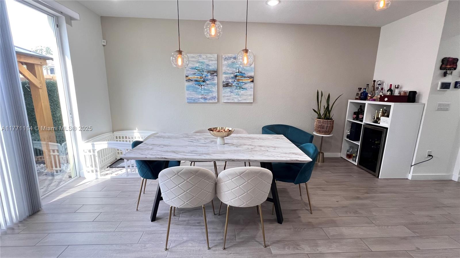 TOWNS AT SEASCAPE - Residential