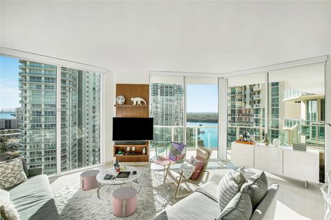 150 Sunny Isles Blvd 1-1805 Sunny Isles Beach FL 33160