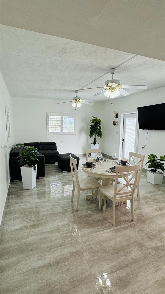 LARGO SOUND VILLAGE - Residential Lease
