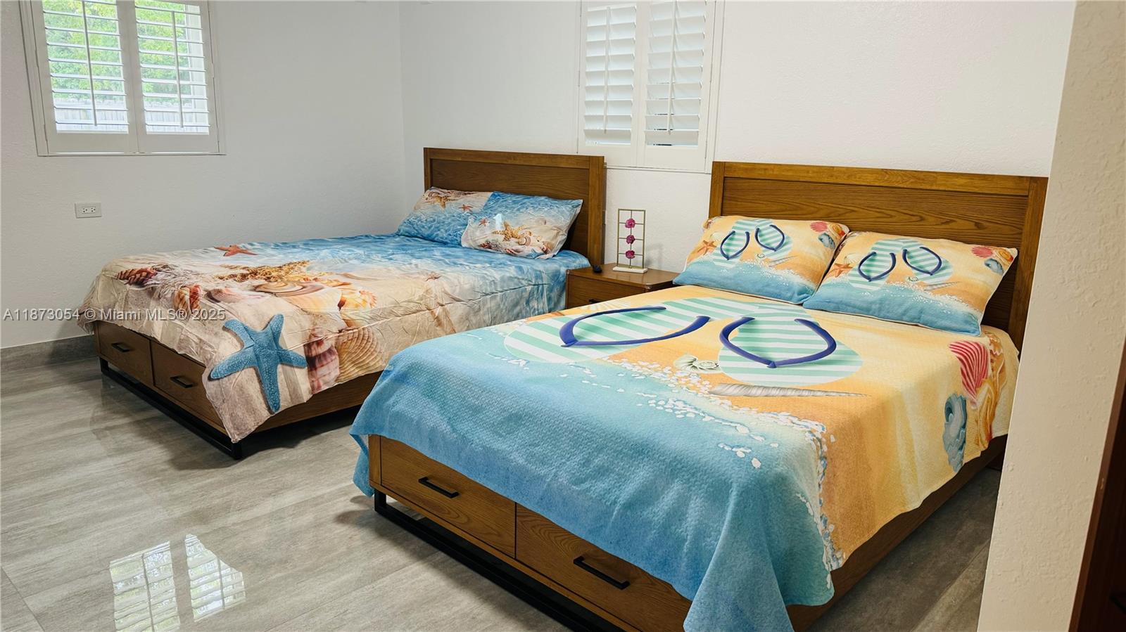 LARGO SOUND VILLAGE - Residential Lease