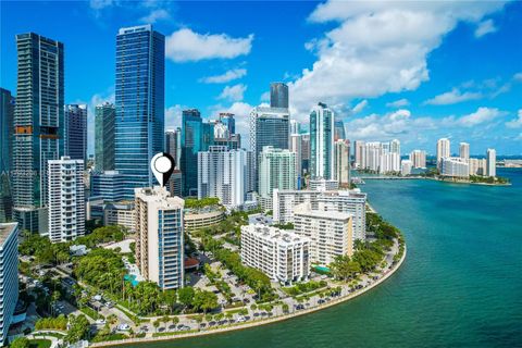1450 Brickell Bay Dr 411 Miami FL 33131