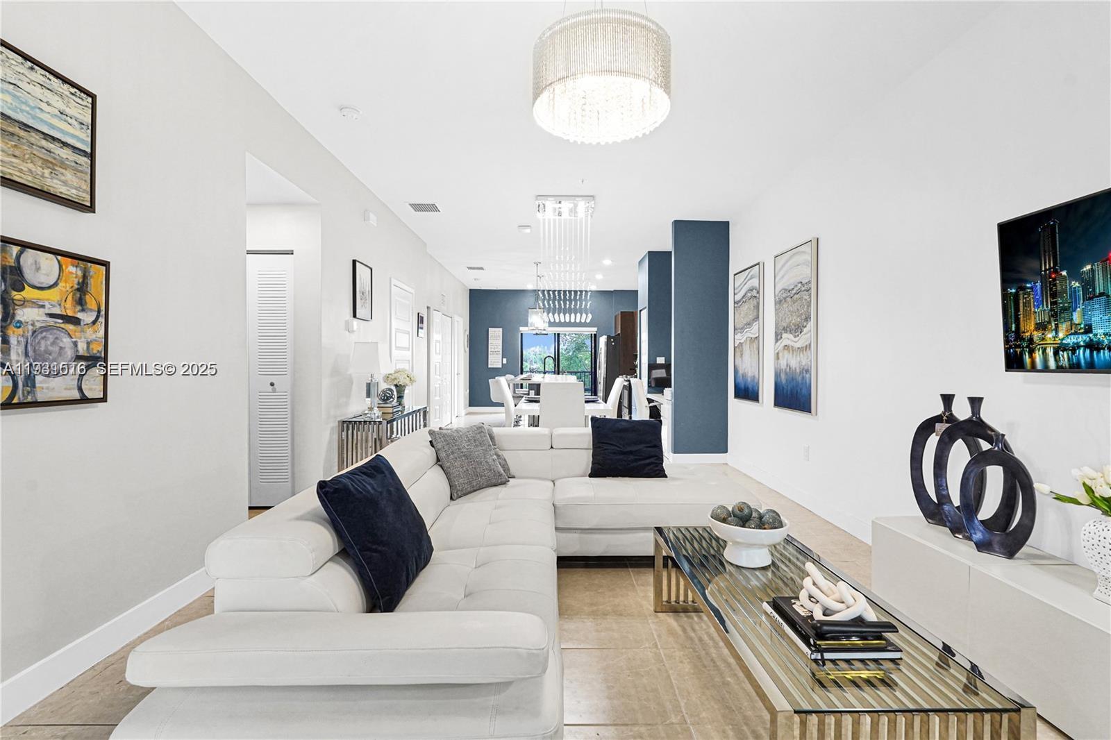 APEX AT PARK CENTRAL COND - Residential