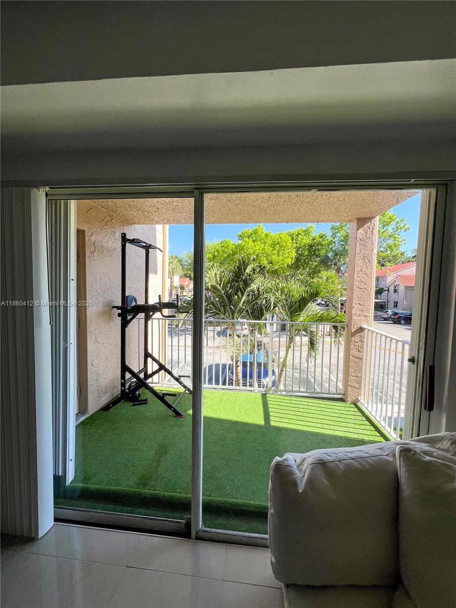 ROYAL PALM PLACE - Residential Lease